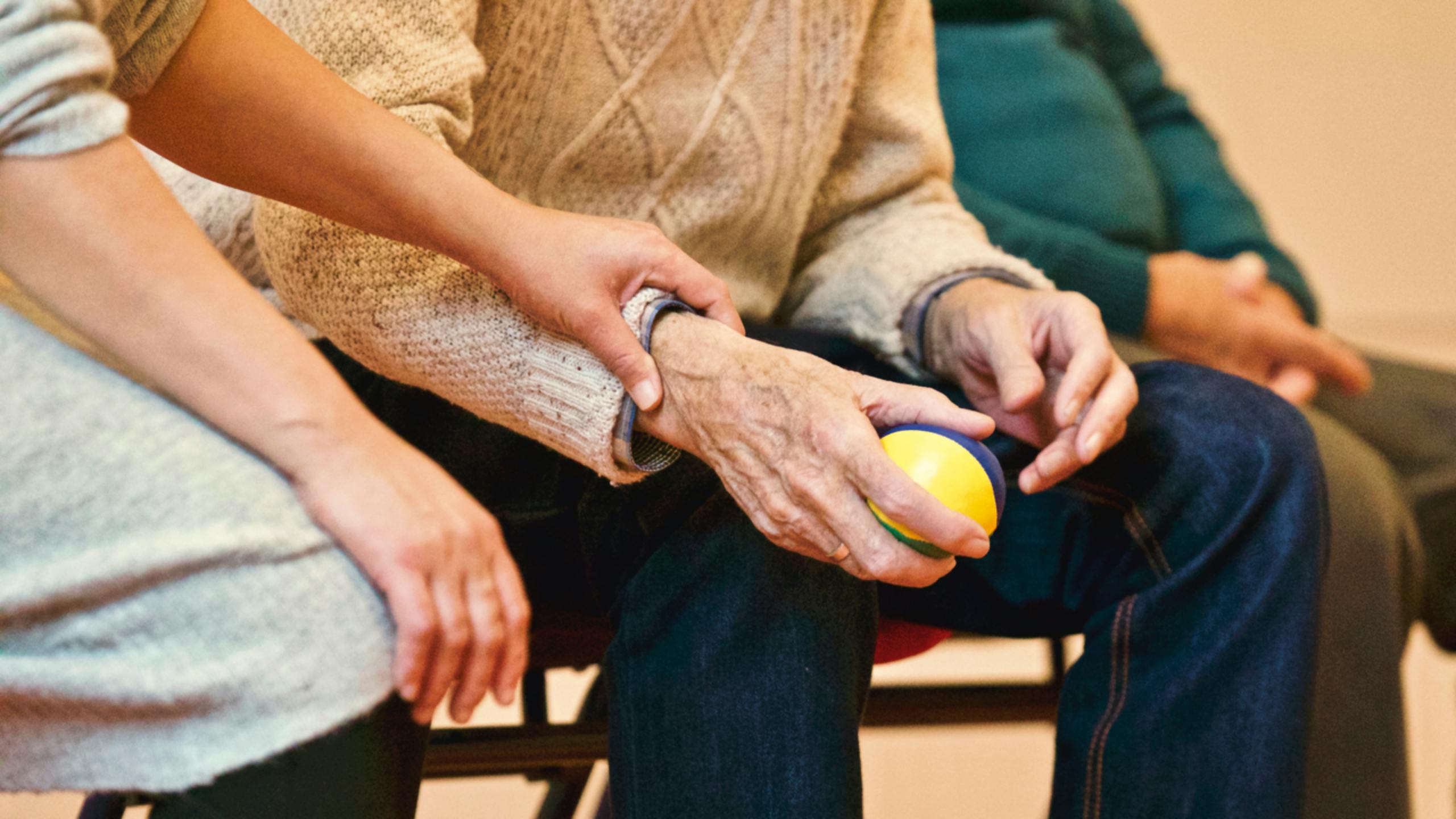 Massage Therapy treatment at Total Wellness Rehab — Brampton physiotherapy clinic