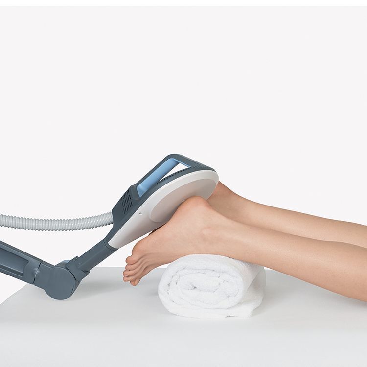Super Induction System (SIS) Therapy treatment at Total Wellness Rehab — Brampton physiotherapy clinic