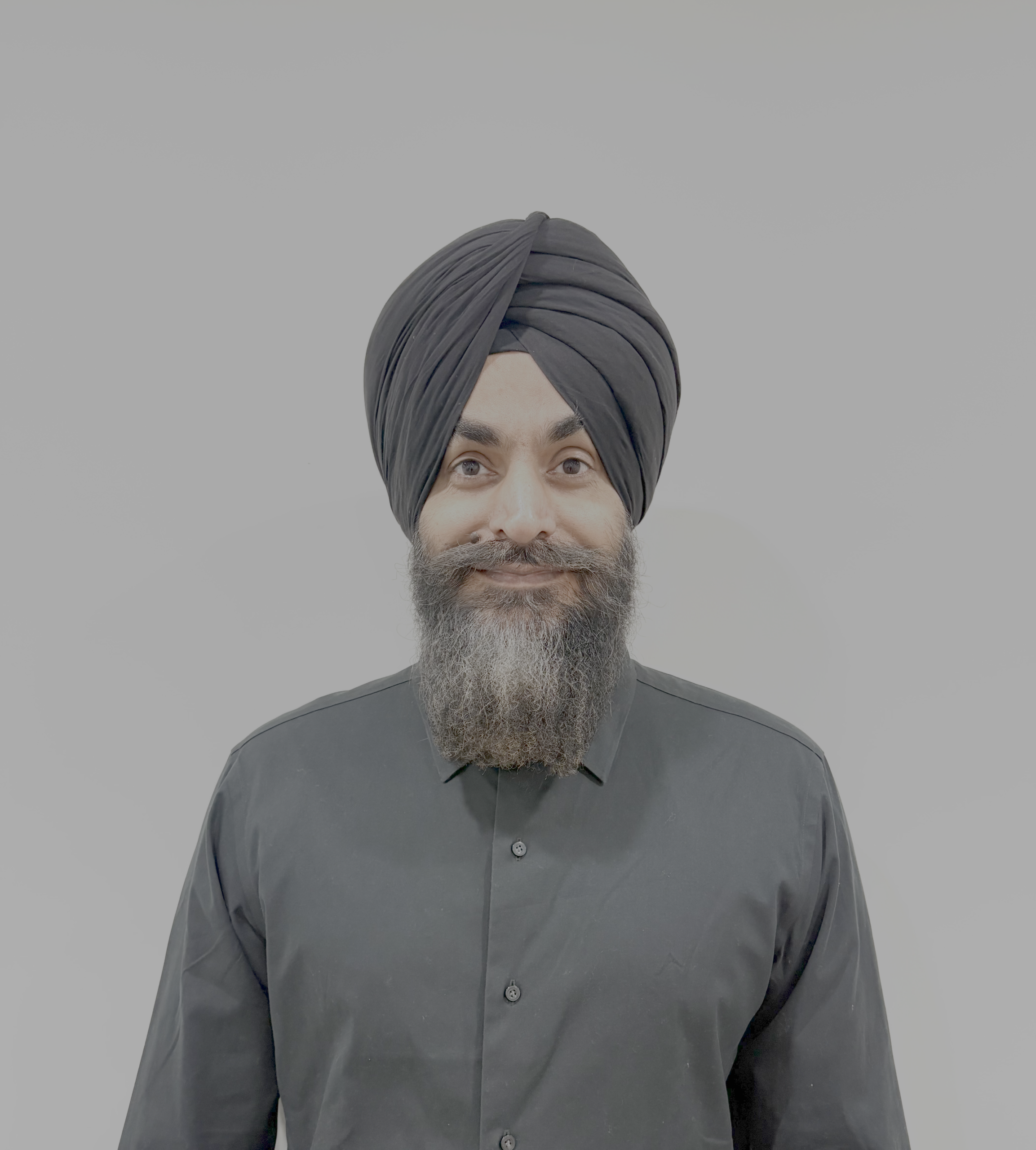 Amanjit Singh Grewal — Massage Therapist at Total Wellness Rehab Brampton