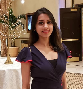 Ishani Sanghavi, PT — Lead Physiotherapist & Clinic Director at Total Wellness Rehab Brampton