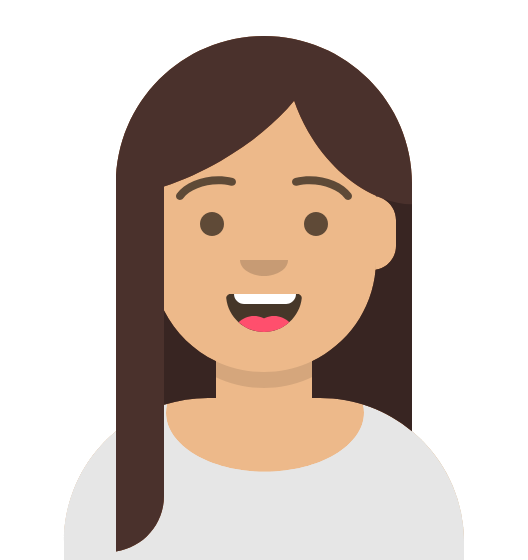 Monica P. — patient testimonial