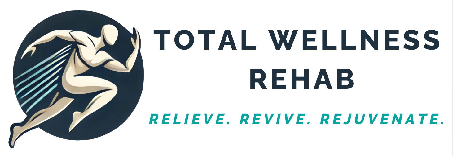 Total Wellness Rehab